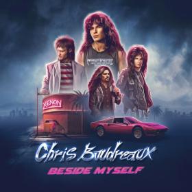 Chris Boudreaux - Who Made Who (2024) [FLAC] (16bit-44.1kHz)