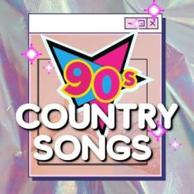 90's Country Music (2024)