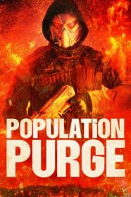 Population Purge 2024 720p WEBRip 800MB x264-GalaxyRG[TGx]