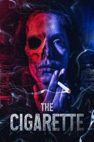 The Cigarette 2024 720p WEBRip 800MB x264-GalaxyRG[TGx]