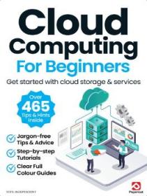 Cloud Computing For Beginners - 19th Edition, 2024