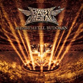 Babymetal - 10 Babymetal Budokan (Live) [2CD] (2021 Metal) [Flac 24-48]