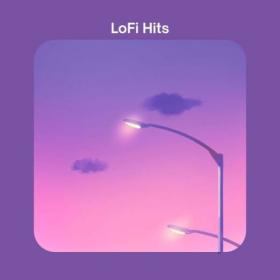 Various Artists - LoFi Hits (2024) Mp3 320kbps [PMEDIA] ⭐️