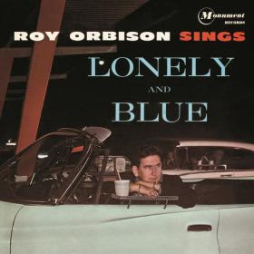 Roy Orbison - Sings Lonely and Blue (1961 Country) [Flac 24-96]