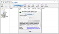 Internet Download Manager (IDM) 6.42 Build 14 Final Multilingual + SUPER CLEAN Crack