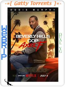 Beverly Hills Cop Axel F 2024 1080p WEBRip x264 Dual YG