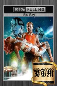 The Fifth Element 1997 1080p REMASTERED BluRay ENG LATINO DD 5.1 H264-BEN THE