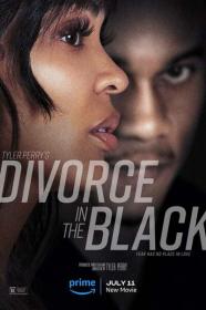 Tyler Perrys Divorce in the Black 2024 HDR 2160p WEB H265-TylerPerryMoreLikeTylerVeryBad[TGx]