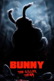 Bunny The Killer Thing (2015) [720p] [BluRay] [YTS]