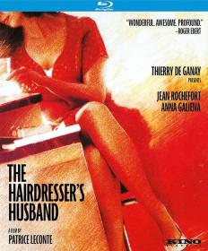 The Hairdresser s Husband - Il marito della parrucchiera (1990) ITA FRE AC3 2.0 Sub Ita BDRip 1080p H264 [ArMor]