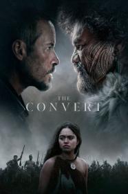 The Convert (2023) [720p] [WEBRip] [YTS]