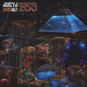 Juicy J and Xavier Wulf - Memphis Zoo (2024)   320_kbps Beats⭐