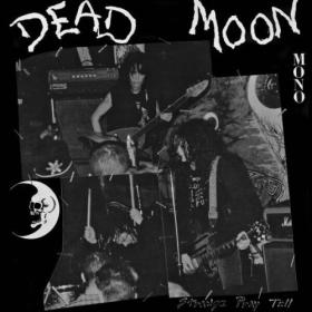 Dead Moon - Strange Pray Tell (Remastered) (2024) [24Bit-96kHz] FLAC [PMEDIA] ⭐️