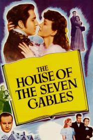 The House Of The Seven Gables (1940) [1080p] [BluRay] [YTS]