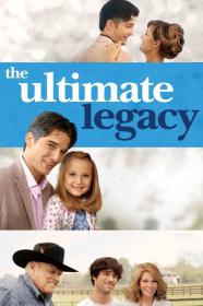 The Ultimate Legacy (2016) [720p] [WEBRip] [YTS]