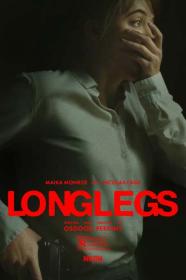 Longlegs 2024 720p HDCAM-C1NEM4[TGx]