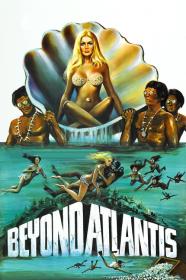 Beyond Atlantis (1973) [720p] [BluRay] [YTS]