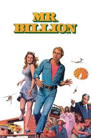 Mr  Billion (1977) [720p] [BluRay] [YTS]