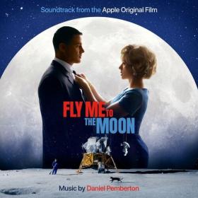 Daniel Pemberton - Fly Me To The Moon (Apple Original Film Soundtrack) (2024) Mp3 320kbps [PMEDIA] ⭐️