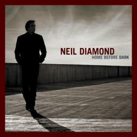 Neil Diamond - Home Before Dark (Deluxe Edition) (2024) Mp3 320kbps [PMEDIA] ⭐️