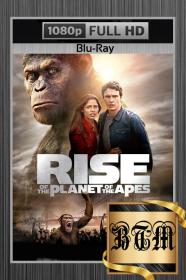 Rise Of The Planet Of The Apes 2011 1080p BluRay ENG LATINO HINDI DTS 5.1 H264-BEN THE