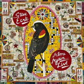 Steve Earle - Alone Again (Live) (2024) Mp3 320kbps [PMEDIA] ⭐️