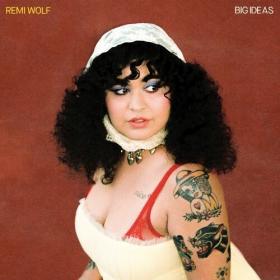 Remi Wolf - Big Ideas (2024) Mp3 320kbps [PMEDIA] ⭐️