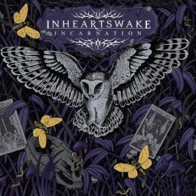 In Hearts Wake - Incarnation (2024) Mp3 320kbps [PMEDIA] ⭐️