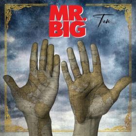 Mr  Big - Ten (2024) Mp3 320kbps [PMEDIA] ⭐️