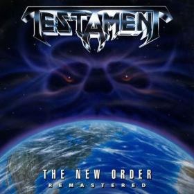 Testament - 1987 - The Legacy (2024 Remaster) (24bit-96kHz)