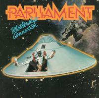 Parliament - Mothership Connection (1975) [FLAC] 88