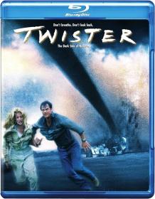 Twister (1996) ITA ENG Ac3 5.1 Sub Ita BDRip 1080p H264 [ArMor]