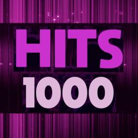 V A  - Hits 1000 [01-40] (2024 Vari) [Flac 16-44]