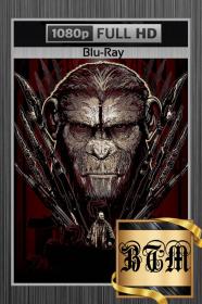 Dawn Of The Planet Of The Apes 2014 1080p BluRay ENG LATINO HINDI DDP5.1 H264-BEN THE