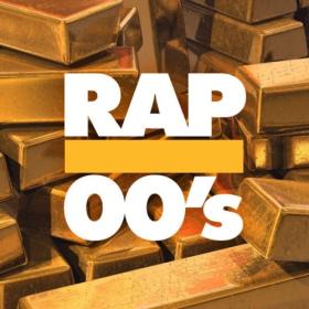 Various Artists - Rap 00's (2024) Mp3 320kbps [PMEDIA] ⭐️