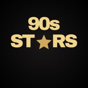 Various Artists - 90's Stars (2024) Mp3 320kbps [PMEDIA] ⭐️