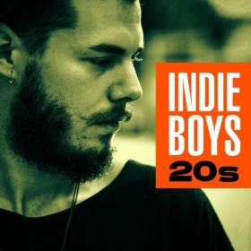 Various Artists - Indie Boys 20s (2024) Mp3 320kbps [PMEDIA] ⭐️