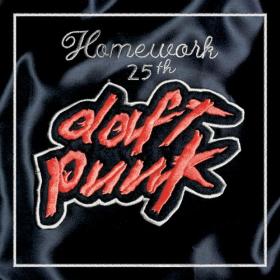 Daft Punk - Homework (2022 25th Anniversary Edition) [MP3 320] 88