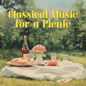 Various Artists - Classical Music for a Picnic (2024) Mp3 320kbps [PMEDIA] ⭐️