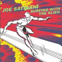 Joe Satriani - Surfing With The Alien (1987) [FLAC] 88