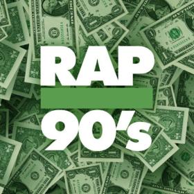 Various Artists - Rap 90's (2024) Mp3 320kbps [PMEDIA] ⭐️