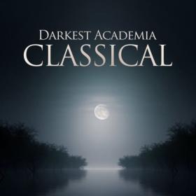 Various Artists - Darkest Academia Classical (2024) Mp3 320kbps [PMEDIA] ⭐️