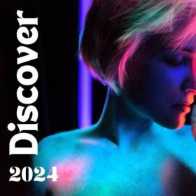 Various Artists - Discover 2024 (2024) Mp3 320kbps [PMEDIA] ⭐️