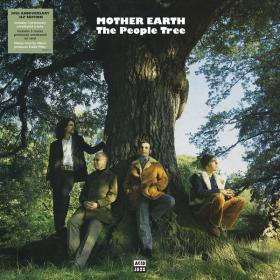 Mother Earth - The People Tree (30th Anniversary Special) [3CD] (1995 Funk Soul Electro) [Flac 16-44]