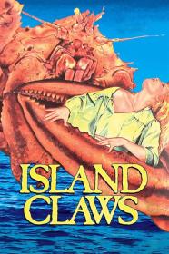 Island Claws (1980) [720p] [BluRay] [YTS]