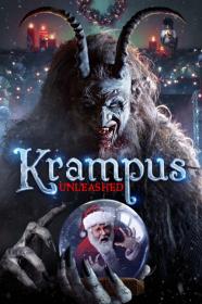 Krampus Unleashed (2016) [BLURAY 10BIT] [720p] [BluRay] [YTS]