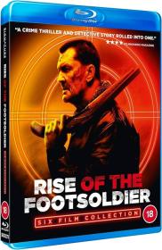 Rise of the Footsoldier - L ascesa del crimine (2007) ITA ENG Ac3 5.1 sub Ita BDRip 1080p H264 [ArMor]