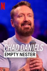 Chad Daniels Empty Nester 2024 720p NF WEBRip 800MB x264-GalaxyRG[TGx]