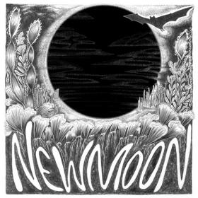 (2024) The Orbweavers - New Moon  Silver Moon [FLAC]