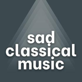 Various Artists - sad classical music (2024) Mp3 320kbps [PMEDIA] ⭐️